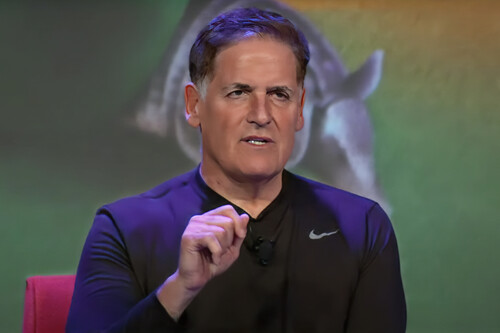 Este multimillonario tiene un consejo para la Generación Z: si tienes tiempo, úsalo para aprender más sobre este campo 