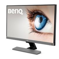 Esta semana puedes ahorrar comprando un monitor de gran diagonal como el BenQ EW277HDR por sólo 158,99 euros en PcComponentes