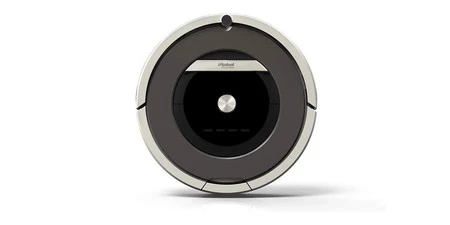 Roomba 871