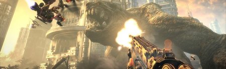 Bulletstorm