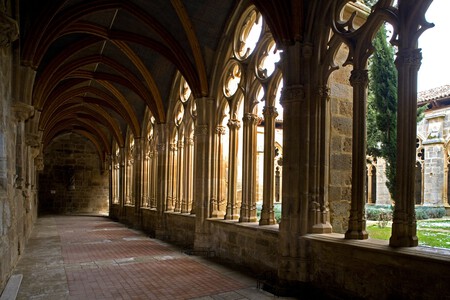 Claustro