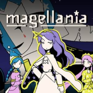 Magellania