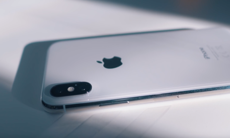iPhone XS, iPhone 9 y iPhone XS Plus: el trío aparece en una exclusiva de Les Numériques