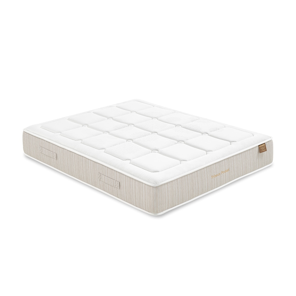 Colchón de muelles ensacados Pocket Premium® Tribeca V2 Flex