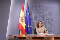 El nuevo proyecto de ley de lucha contra el empleo irregular y el fraude a la seguridad social