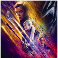 "Star Trek: Más allá" llega a los cines la última aventura del Enterprise 