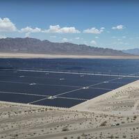 Filling Space With Mirrors Is Big Business. The Goal: Keep Solar Panels Working After Dark 