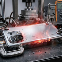 El infernal test al que Xiaomi ha sometido a su nuevo móvil: La prueba del Envejecimiento Acelerado