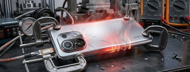 Más de 100 días encendido y todo el rato a 70 grados de temperatura: este móvil de Xiaomi ha pasado uno de sus tests más brutales