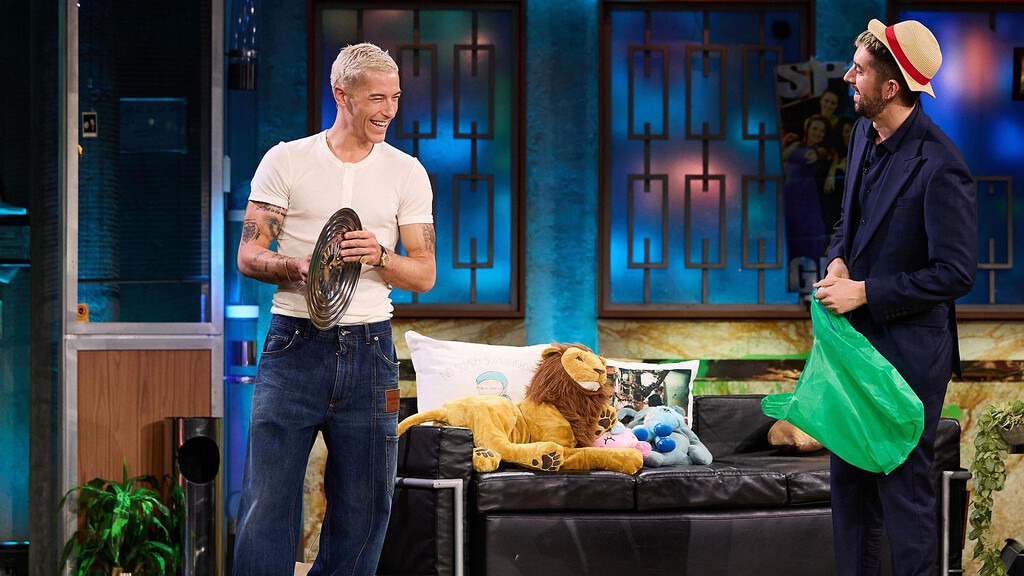 'La Revuelta' no gana a 'El Hormiguero' en televisión desde hace mucho. Pero la batalla sigue siendo transmedia