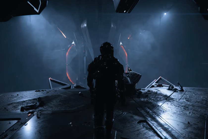 Imagen de Star Citizen