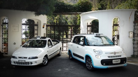 Castagna Milano 500l Taxi 500l 7