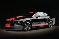 Shelby Mustang GT Barrett-Jackson Edition