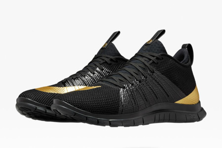 Primer vistazo a la colección de Olivier Rousteing para Nike