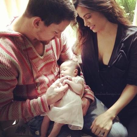 Lo sentimos, pero Channing Tatum NO se divorcia