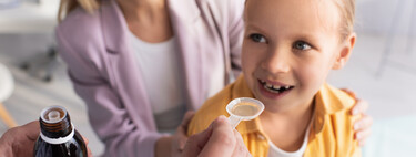 ¿Por qué los pediatras casi nunca mandamos antibióticos?  