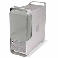 Protector para la torre del ordenador