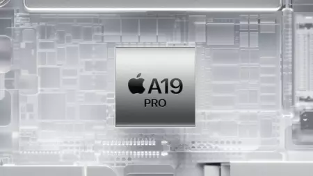 A19pro A19pro