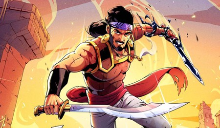 Rogue Of The Prince Of Persia