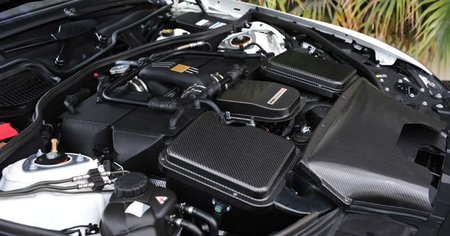 Brabus 800 Coupé