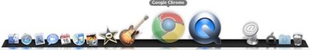 Destaca los iconos de las aplicaciones que están ocultas