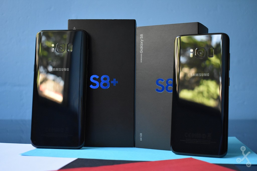 Samsung Galaxy S8 y Galaxy S8+, análisis poco le falta para ser el