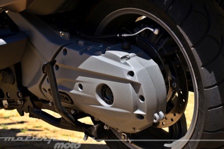 Bmw C 650 Gt 2016 030