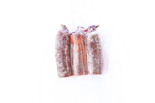 Surtido Ibérico - Lomo, Chorizo y Salchichón