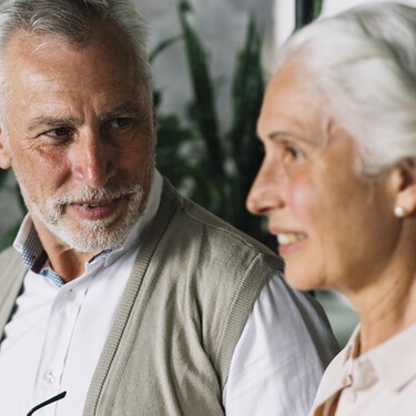 ¿Quién dijo que en los 60 toca bajar el ritmo? La ciencia apunta justo lo contrario