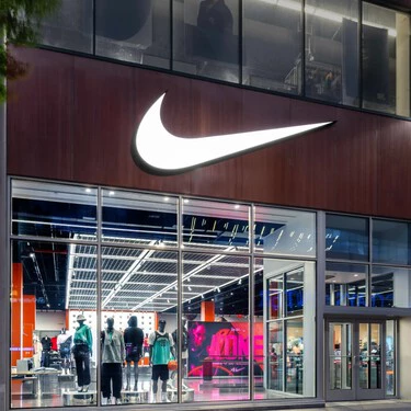 Nike