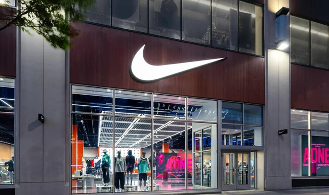 Nike