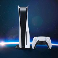 Ahora es posible alquilar una PS5 para jugar a Monster Hunter Wilds y exclusivos de PlayStation. El servicio no está en todo el mundo, pero ya es un éxito