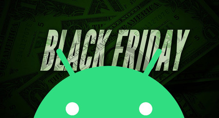 Los 39 mejores móviles Android en oferta por el Black Friday 2019, hoy 27 de Noviembre