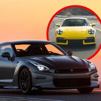 El Nissan que hizo sudar al mismísimo Porsche 911 dice adiós tras casi 20 años, pero no pongas esa cara: promete volver algún día