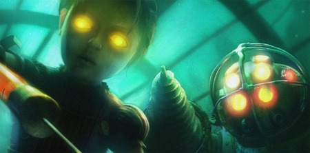2K Games no se olvida de Rapture y anuncia el lanzamiento de ‘BioShock: Ultimate Rapture Edition’