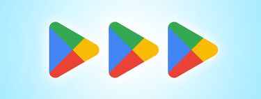 Google por fin ha decidido poner en marcha el gran cambio de Google Play