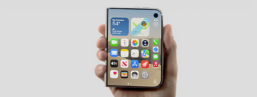 ¿Es el iPhone Duo el mejor plegable para ti? Lo ponemos frente a frente con otros móviles de Samsung, Honor y Xiaomi 