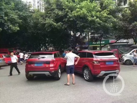 Evoque Landwind3