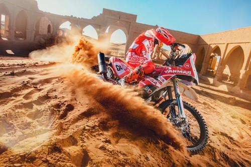 Dakar 2018: Estos son los 19 nombres propios que buscarán la épica del 40º aniversario