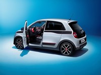 Renault Twingo 2014