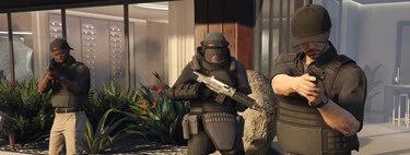 Hemos vuelto a GTA Online (casi) un año después para vacilar al FIB y destruir el imperio que hubiese firmado Elon Musk 