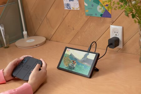 450_1000 Nintendo ya tiene fecha de lanzamiento para la Switch 2 en Argentina y está muy cerca: cómo es la consola y en qué rango de precios podría posicionarse