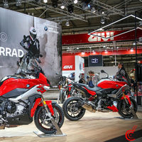 El EICMA 2020 mantiene en pie la cita de noviembre y aguanta el envite de las bajas de KTM y BMW