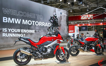 El EICMA 2020 mantiene en pie la cita de noviembre y aguanta el envite de las bajas de KTM y BMW