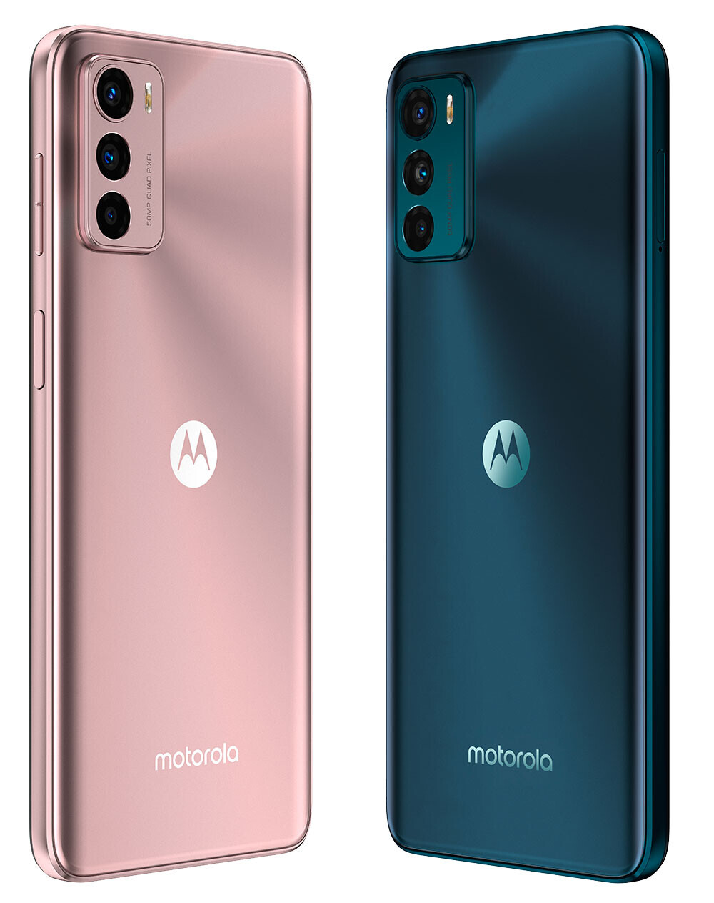 Motorola Moto G42, ficha técnica con características y precio