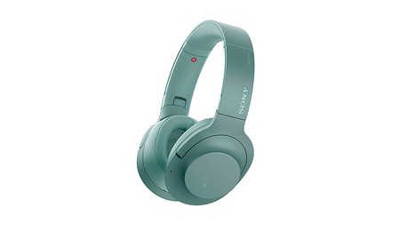 Calidad de sonido sin cables con los Sony WH-H900N: Amazon te los deja a precio mínimo, por sólo 178 euros