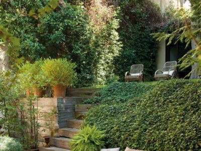 Tres menús orientales para los jardines más exóticos