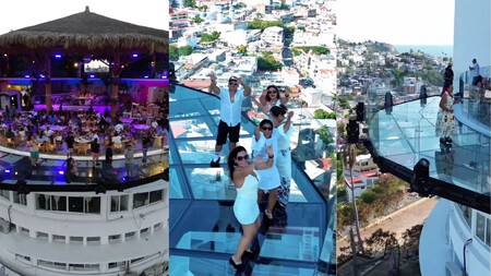 Mirador En Acapulco
