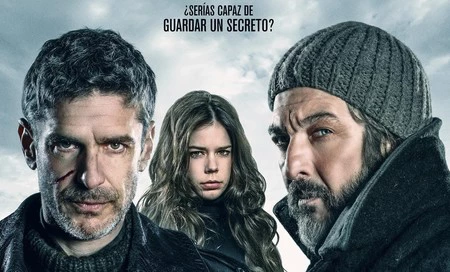 'Nieve negra', fallida a pesar de los actores