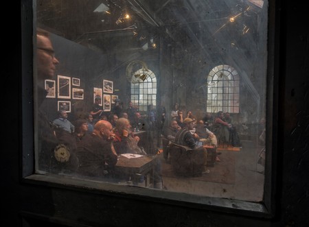 Mercedes Benz Clase G 999